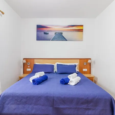 度假居 Flatguest Tamaragua *