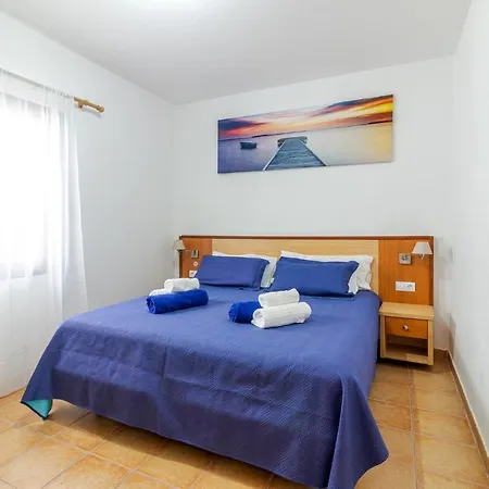Flatguest Tamaragua 度假居